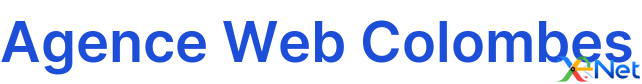 Agence Web Colombes